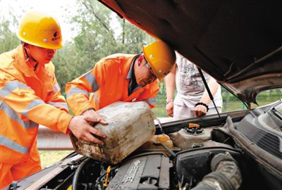 阜康剑阁道路救援