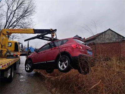 阜康楚雄道路救援