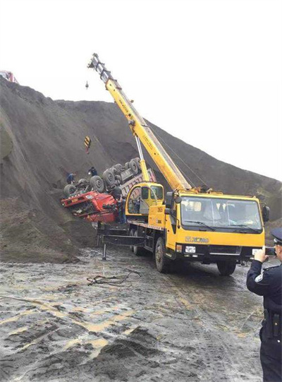 阜康上犹道路救援