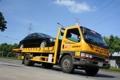 阜康旅顺口区道路救援